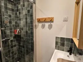 Maison de village à proximité de Montalbert