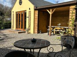 Mini haven, hotel em Oswestry