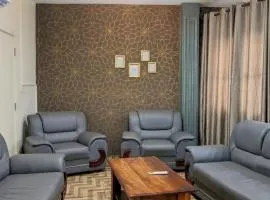 Daga Home Appartement