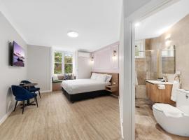 Hotel Avonleigh โรงแรมในคาทุมบา