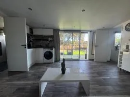 Villa SWANNY
