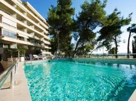 Dalmatia Dream Podstrana - The Residence with pool