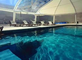 Hotel Florinda, Hotel in Punta del Este