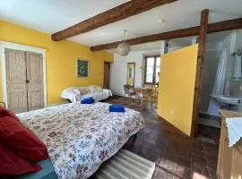 Landhaus Sommerfrische - Fraîcheur d'été