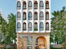 Weal Apartment