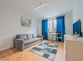 Your Best Apartment Kaczyńskiego