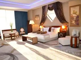 The Mariana Trench Hotel & Leisure Resort