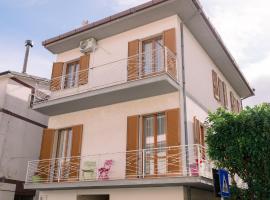 Pollutrendy, hotel in Pollutri