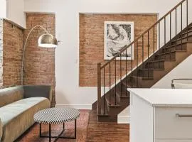 Meramont Hotel Centre Ville