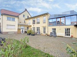 Gästewohnung Pohlheim Grüningen, Hotel in Pohlheim