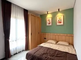 Pangeran Residence 2