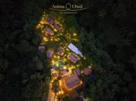 Anima Villa Ubud