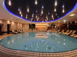 Mauritius Hotel & Therme, ξενοδοχείο στην Κολωνία
