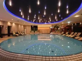 Mauritius Hotel & Therme