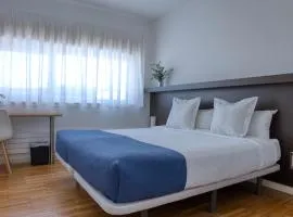 Hospedería San Froilan