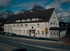 Hotel Stadt Munster