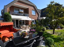 Haus M&uuml;hlentrift D&ouml;se