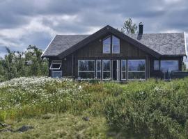 Cosy mountain cabin, Geilo, Hotel in Dagali