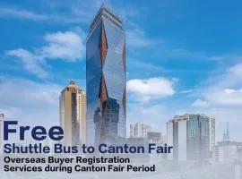 DoubleTree by Hilton Guangzhou