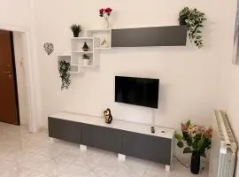 La casina di milla vicino al mare Pet Friendly