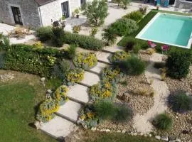 Gite Du Pas De La Mignonne