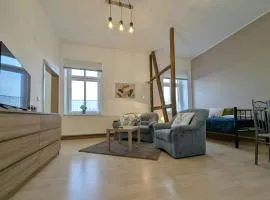 Ferienwohnung Barbarossa - Benno