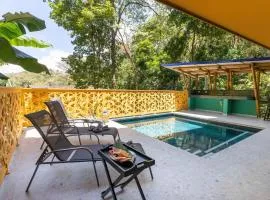 Dos Olas Ocean-Inspired Luxury Villa