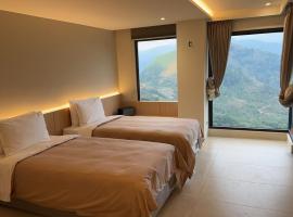 Ailefen Manor Guesthouse, hotel em Fanlu