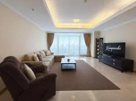 Villa Aranya & Villa Samaya