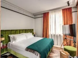 Hotel Santa Maria Maggiore