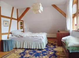 Gemütliche Ferienwohnung in Ranstadt