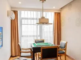 GreenTree Inn Suzhou Changshu North Haiyu Road Changhui Square Express Hotel