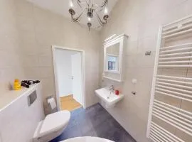 Ferienwohnung Am Meer - Grimmershörnbucht