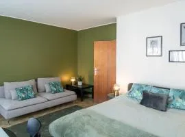 Core Luxembourg City - Gare Nest - Free Breakfast