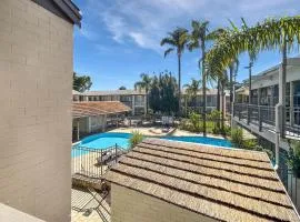 Charming Studio Apartment in Mandurah