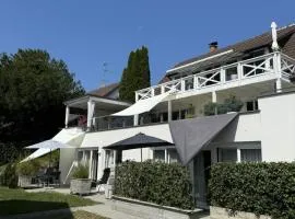 Bodenseeapartments Kunst & Design