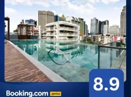 Circle S Sukhumvit 12 Bangkok