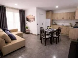 Relax in costa Adeje Appartamento 5 posti letto vicino Bus Stop