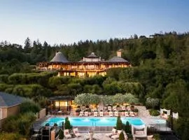 Auberge du Soleil, An Auberge Resort