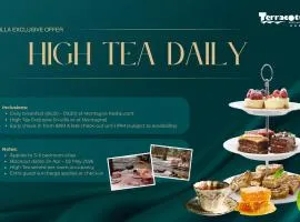 Terracotta Hotel & Resort Dalat