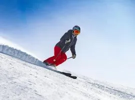 Hotel & Restaurant Razlog Spa Included