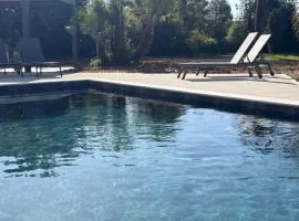 Art de vivre chez Fred et Mel