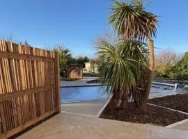 Art de vivre chez Fred et Mel