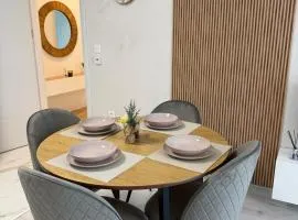 Comfort Park View Apartment