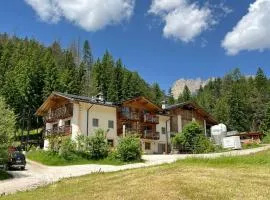 Agriturismo Soreie - Farmstay