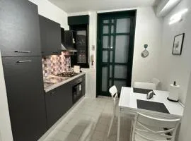 Casa Jaya Taormina
