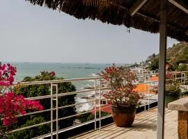 Ananas Beach Hotel