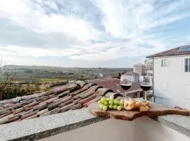 Ca' di Fiore, a paradise in the heart of Agliano Terme