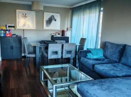Bedroom in Blanchardstown, Hotel in Blanchardstown