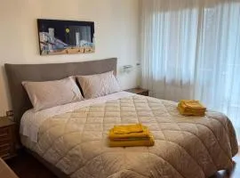 Perugia - 10 min Centre and Station, Free Parking